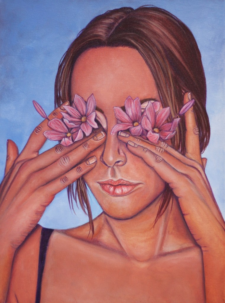 Larissa Monique Hauck Art