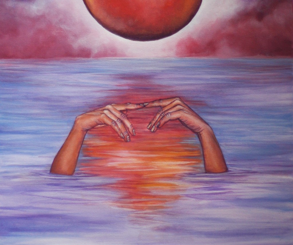 Larissa Monique Hauck artwork